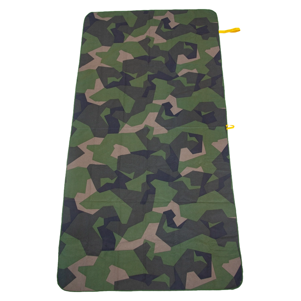 Fältbadlakan m/90