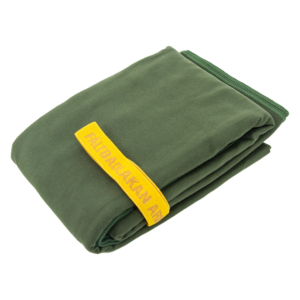 Fältbadlakan armé