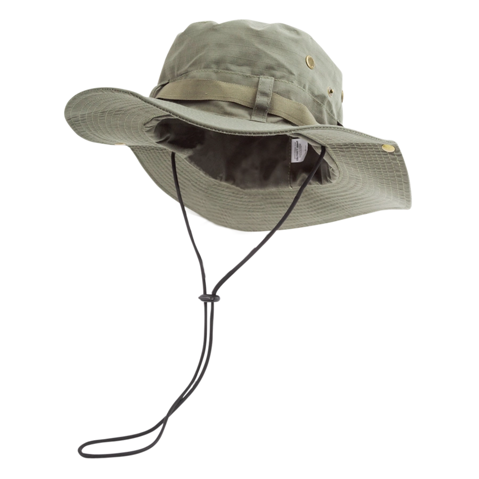 Fälthatt armé