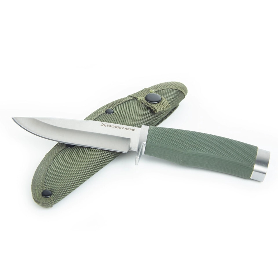 Fältkniv armé