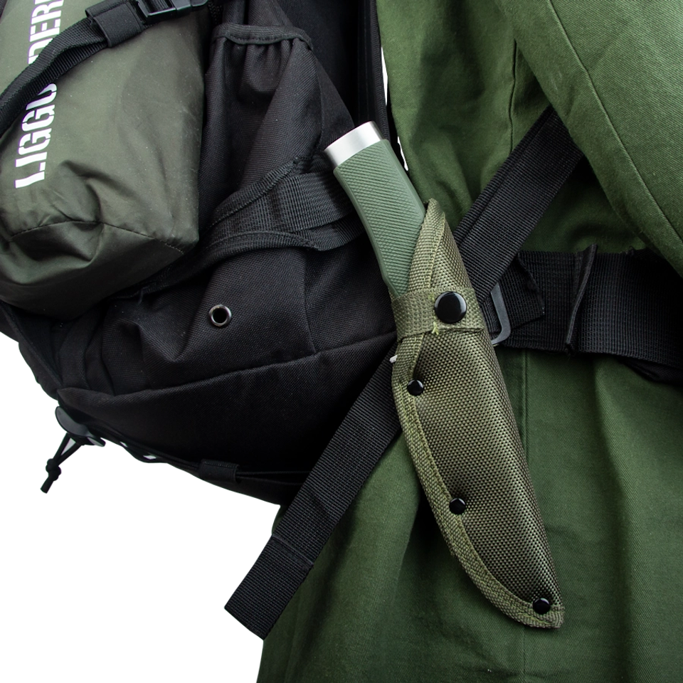 Fältkniv armé