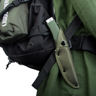 Fältkniv armé