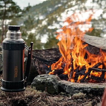 Thermos 1,2L Work Beverage Flask