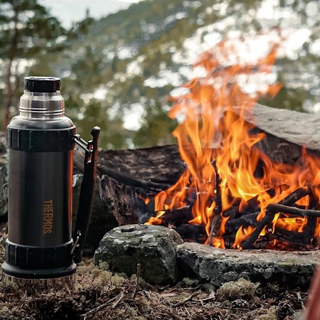 Thermos 1,2L Work Beverage Flask