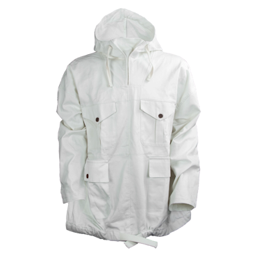 British winter smock 1942