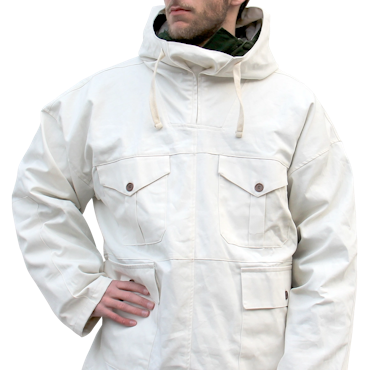 British winter smock 1942