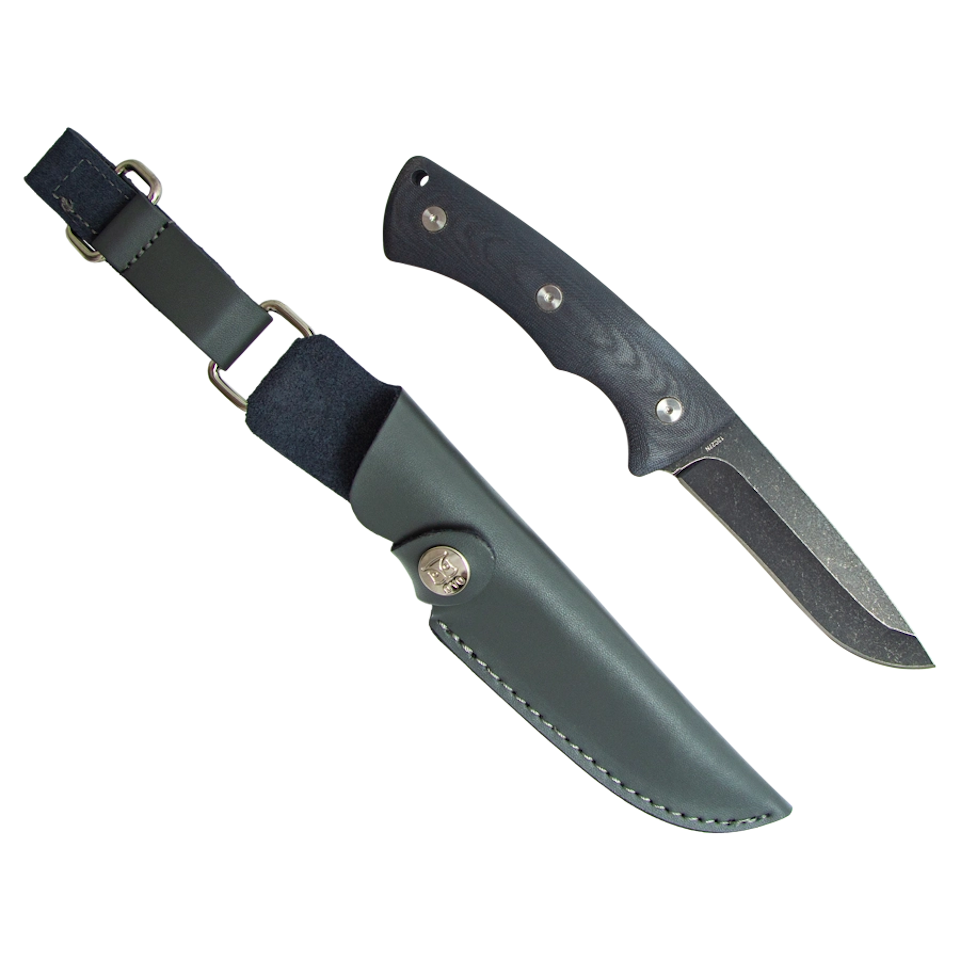 Öyo Falketind slidkniv