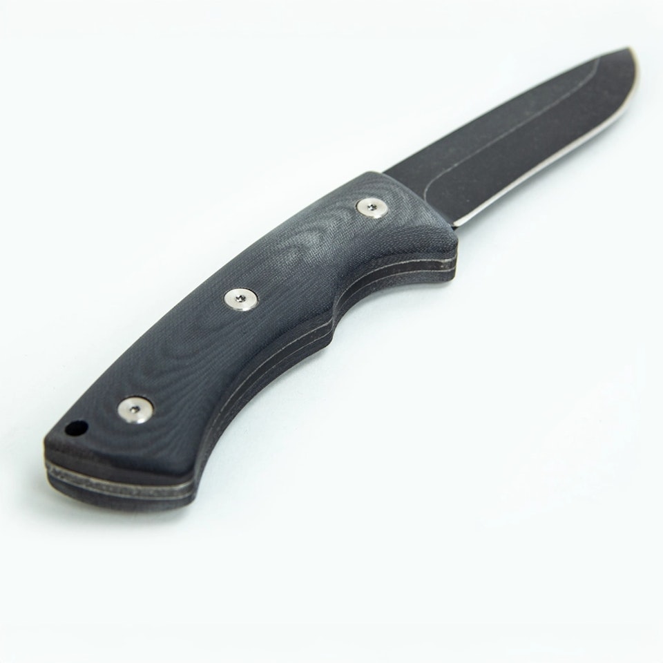 Öyo Falketind slidkniv