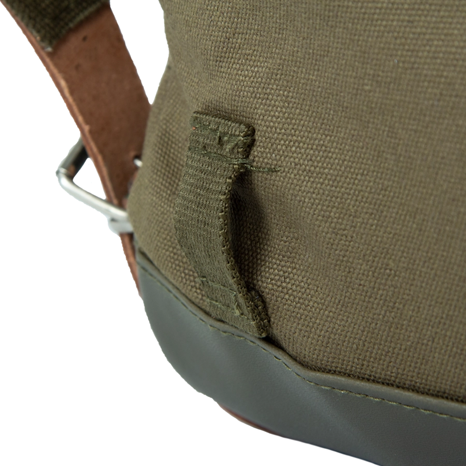 Stridssäck Bundeswehr (överskottsvara, klass 1)