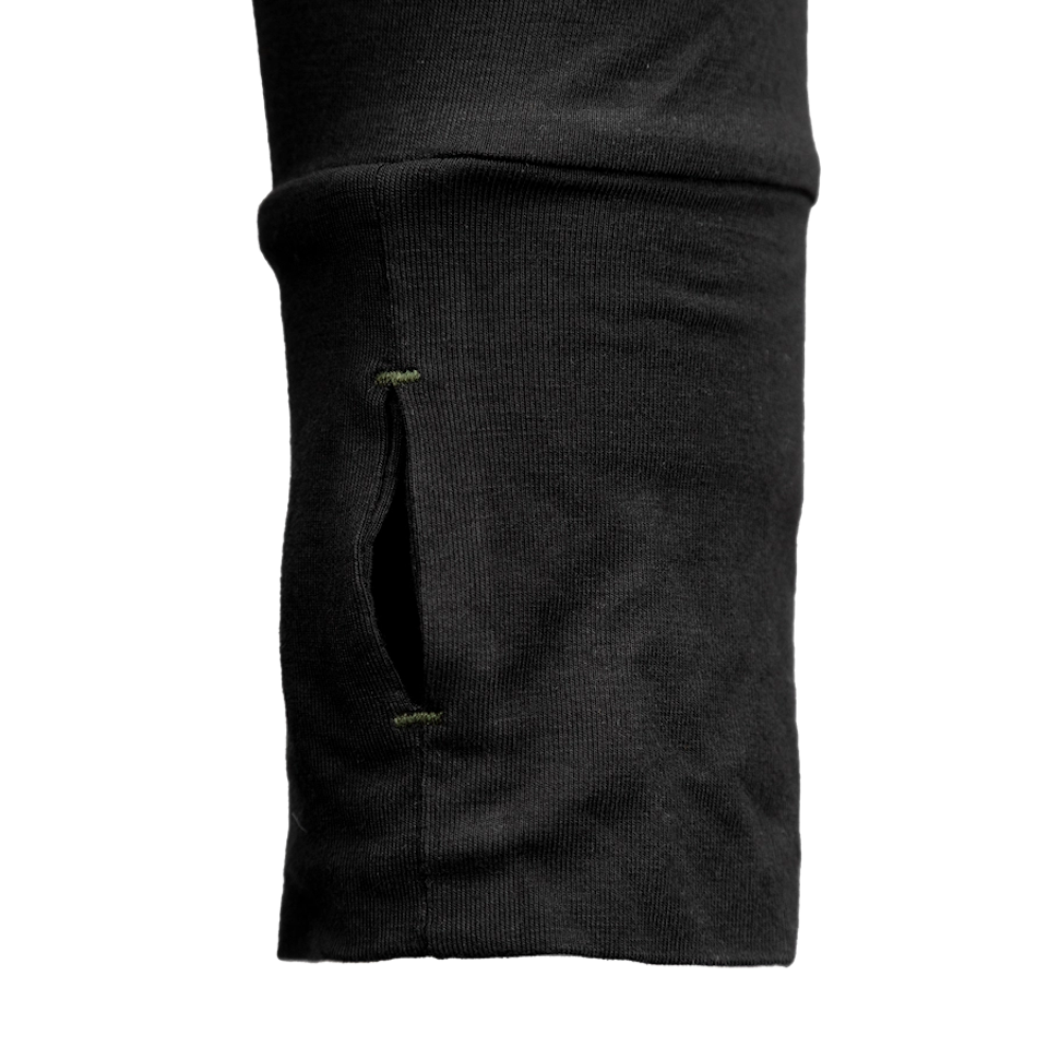 Underställ Vintersol (endast stl XXL & XXXL)