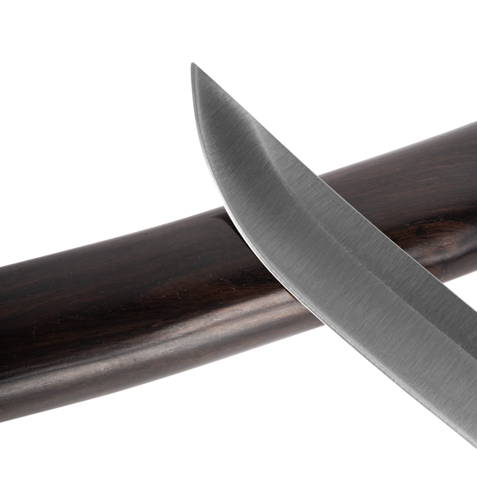 Tanto Zero