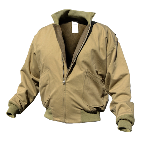 Tanker jacket (överskottsvara klass 1)
