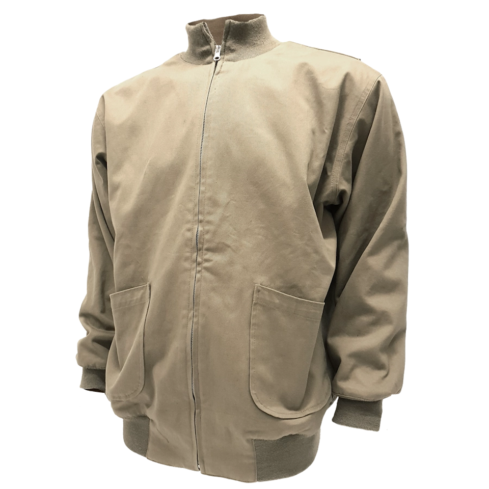 Tanker jacket (överskottsvara klass 1)