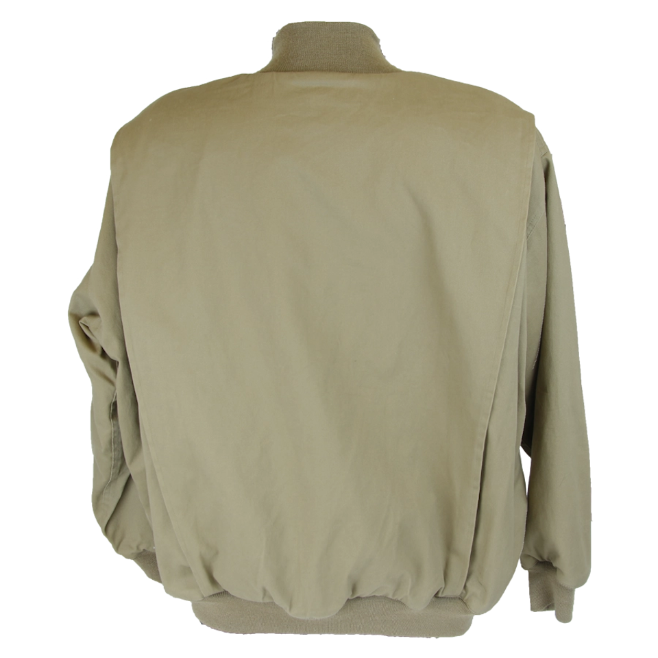 Tanker jacket (överskottsvara klass 1)