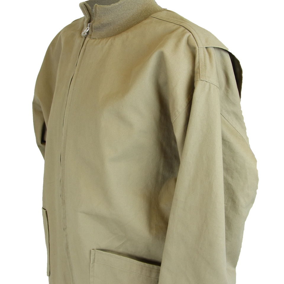 Tanker jacket (överskottsvara klass 1)
