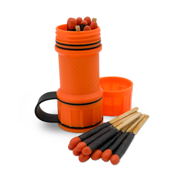 Stormtändstickor PRO 20-pack