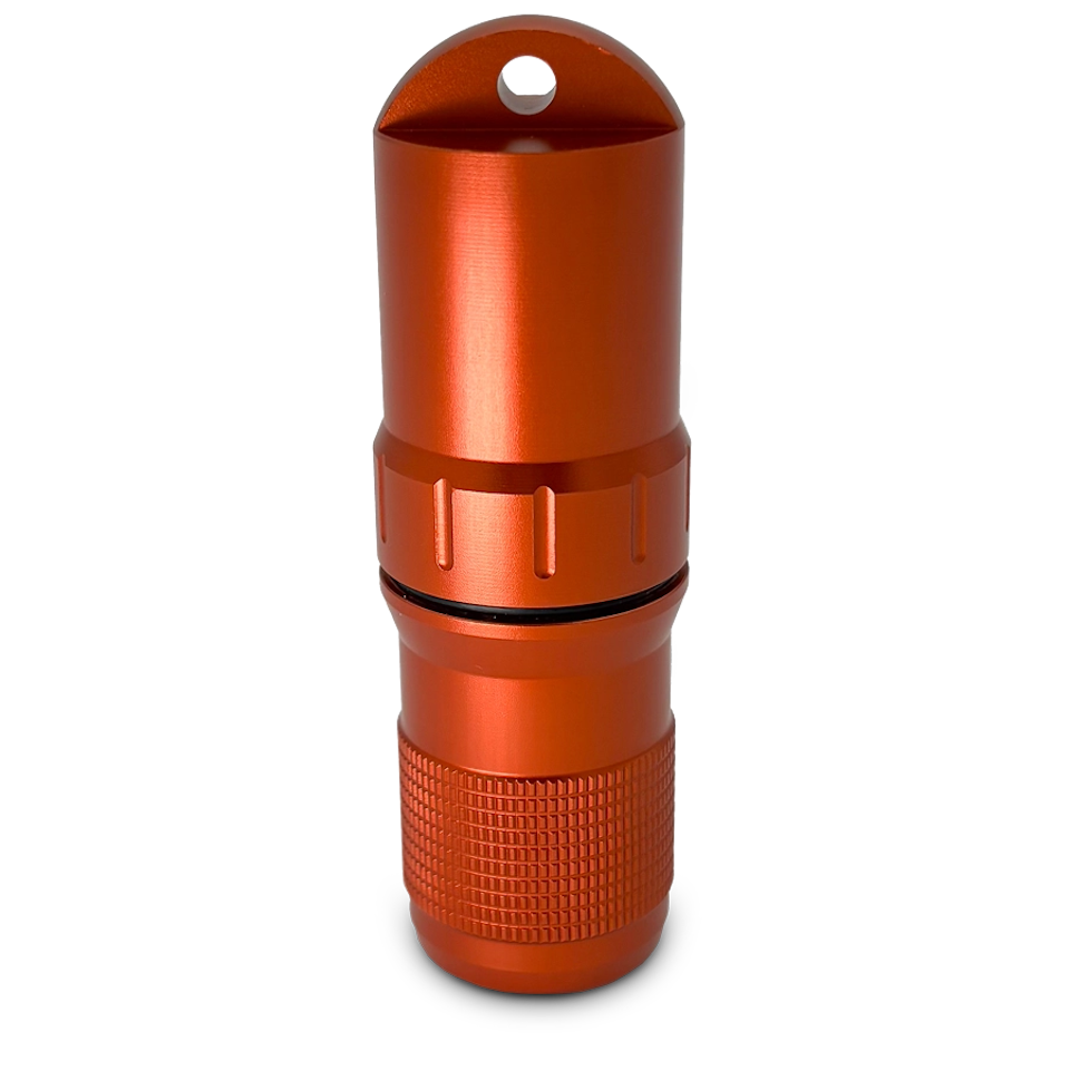 Stormtändstickor PRO aluminium 10-pack
