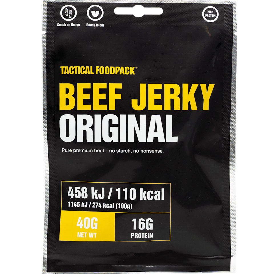 Beef Jerky Original