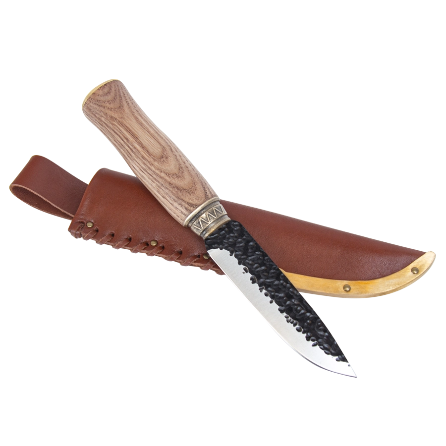 Vikingakniv Fenrir (överskottsvara klass 1)
