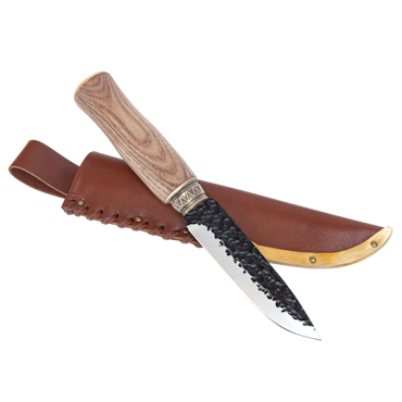 Vikingakniv Fenrir