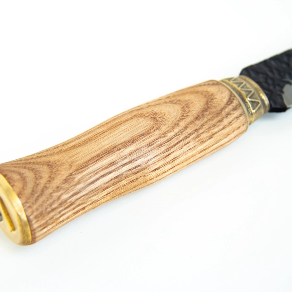 Vikingakniv Fenrir (överskottsvara klass 1)
