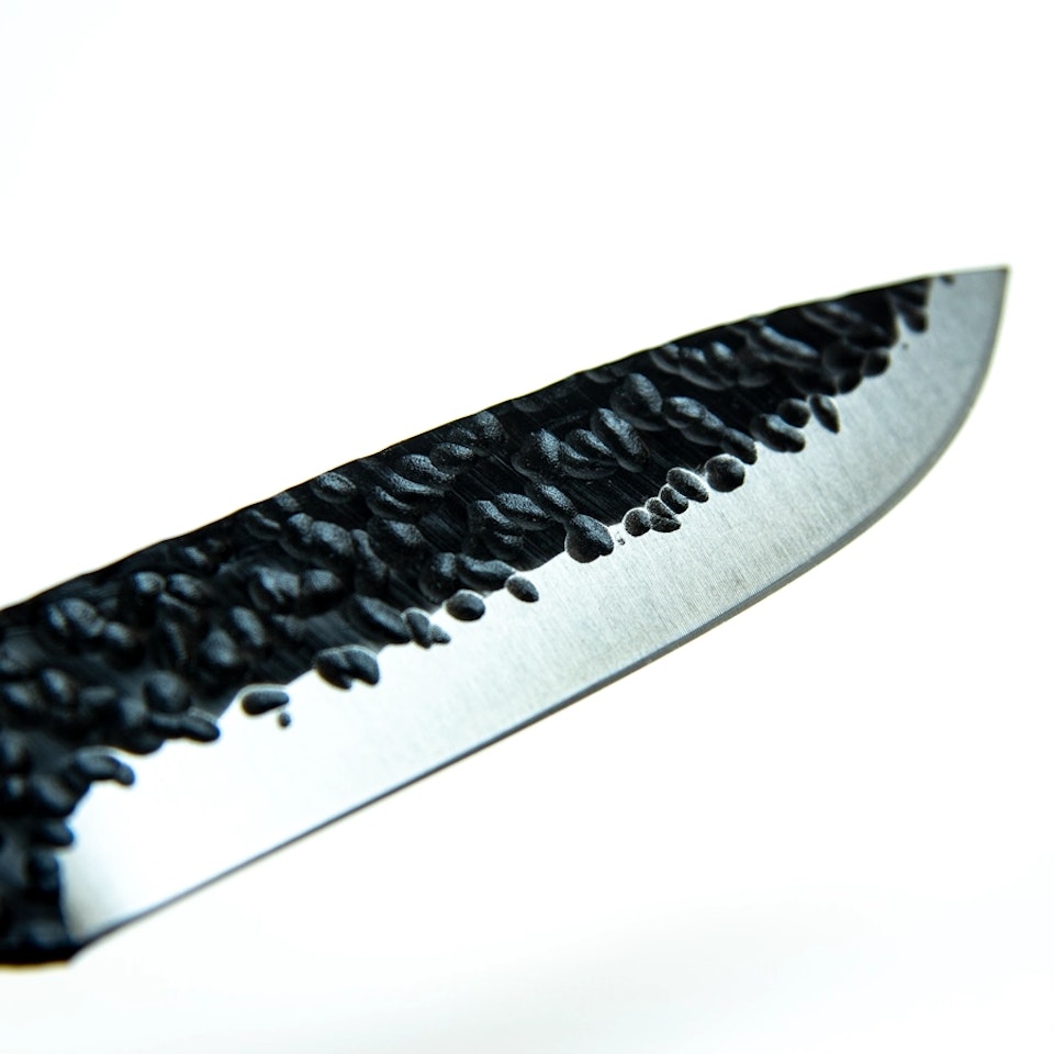 Vikingakniv Fenrir (överskottsvara klass 1)