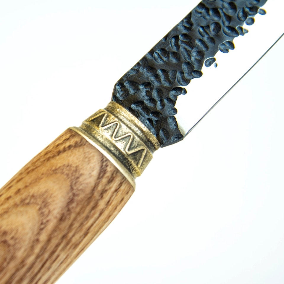 Vikingakniv Fenrir (överskottsvara klass 1)