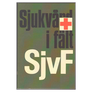Sjukvård i fält - SjvF 1963