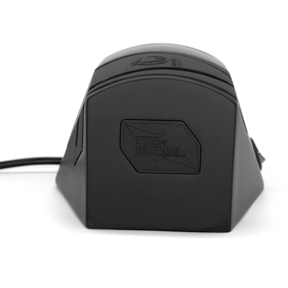 Elektronisk knivslip Edge of Belgravia (överskottsvara klass 1)
