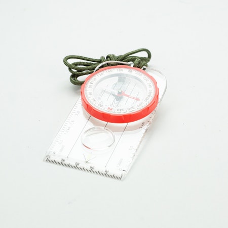Fältkompass No1 (överskottsvara klass 1)