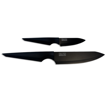 Precision tvådelat knivset (överskottsvara klass 1)