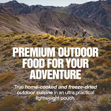 Tactical Foodpack Energy Bar Chocochino 120g