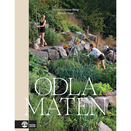 Odla maten