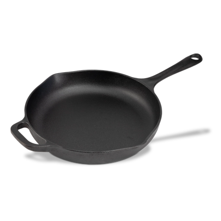 Gjutjärnsstekpanna 28 cm (överskottsvara, klass 1)