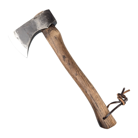 Vikingayxa Sleipner (överskottsvara, klass 1)