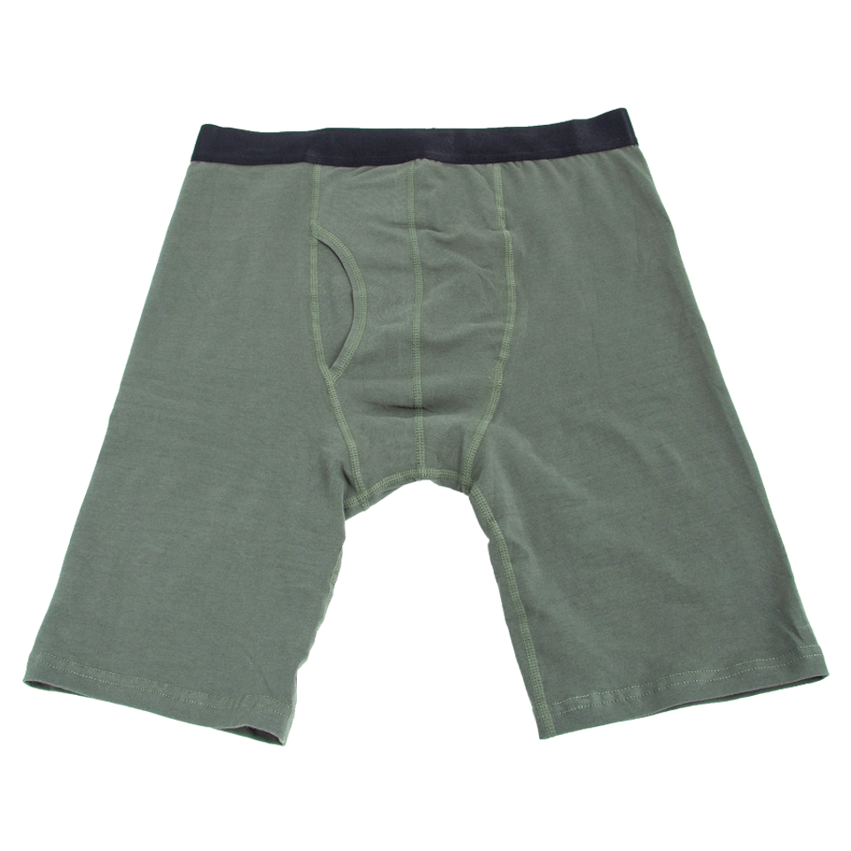 Kortkalsong 05 – 2-pack stl M och XXXL (överskottsvara, klass 1)