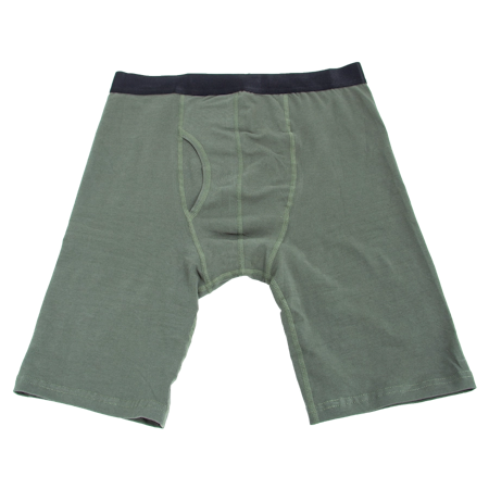 Kortkalsong 05 – 2-pack stl M och XXXL (överskottsvara, klass 1)