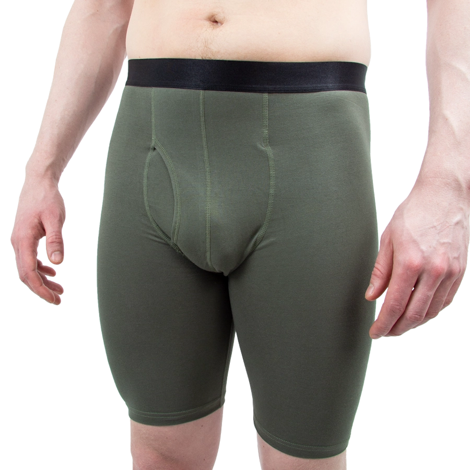 Kortkalsong 05 – 2-pack stl M och XXXL (överskottsvara, klass 1)