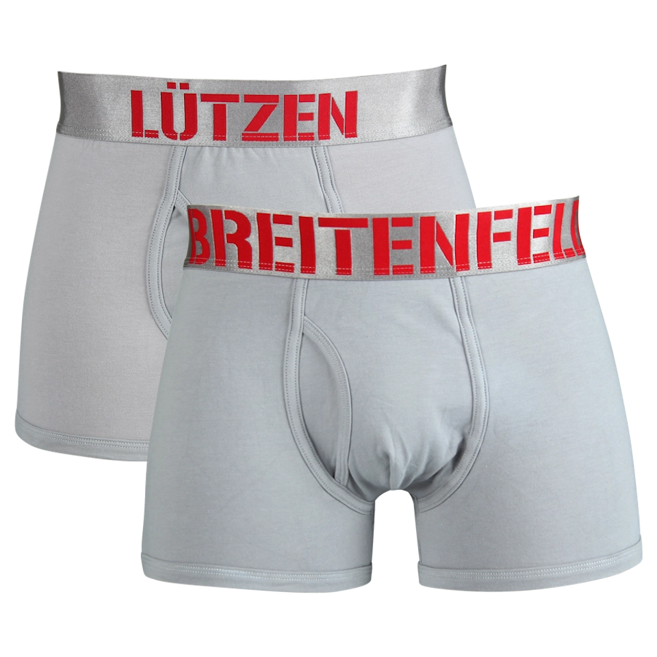 Kalsong Lützen - Breitenfeld 2-pack (överskottsvara, klass 1)