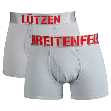 Kalsong Lützen - Breitenfeld 2-pack (överskottsvara, klass 1)