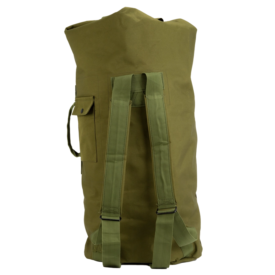 Fältsäck 95 (överskottsvara, klass 1)