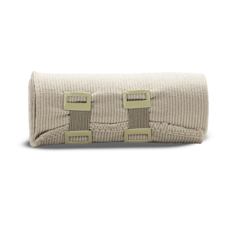 Kompressionsbinda 10x450 cm – elastiskt bandage