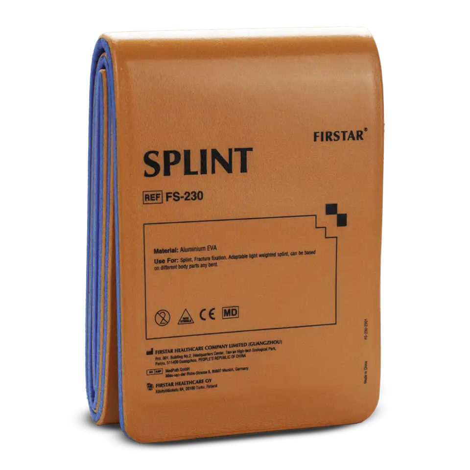 Splint 910