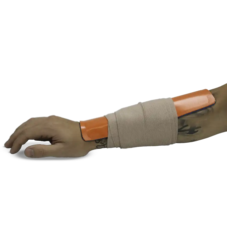 Splint 250