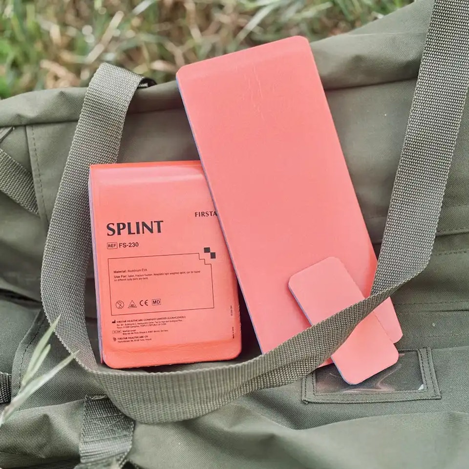 Splint 250