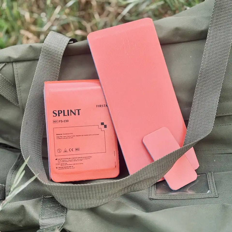 Splint 95