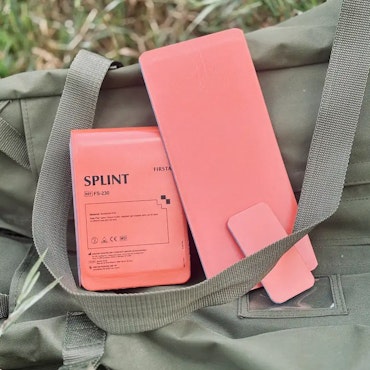 Splint 95