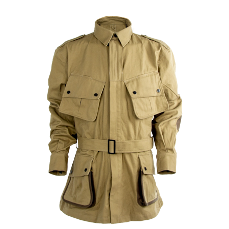 Paratrooper Jump Jacket M42 (överskottsvara, klass 1)