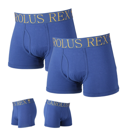 Carolus Rex kalsong - 2-pack (överskottsvara, klass 1)