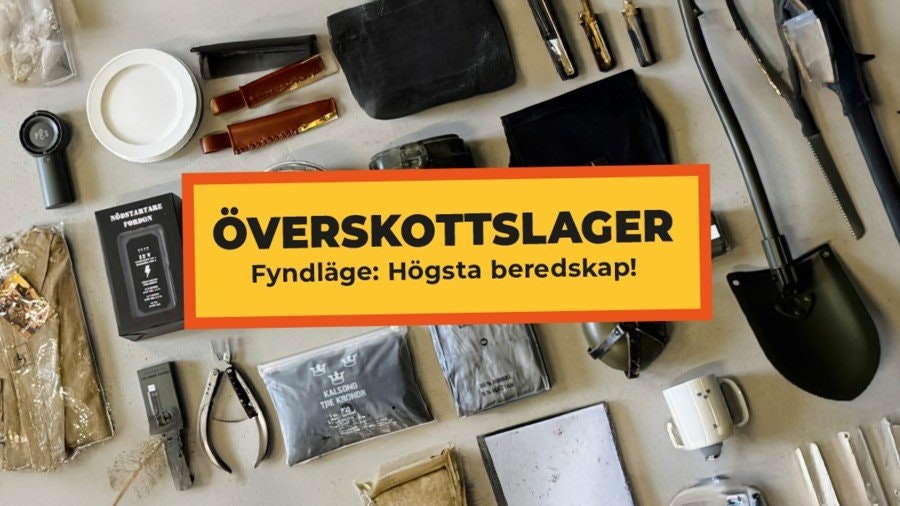 Nordic Preparation